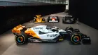 McLaren sigue el homenaje a su 'Triple Corona' con una decoración especial para Mónaco - SoyMotor.com