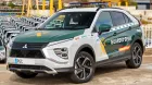 Nuevos coches híbridos para la Guardia Civil - SoyMotor.com