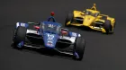 Palou, "a por todas" en la Indy 500: "Tenemos un buen coche que va muy bien en tráfico" - SoyMotor.com