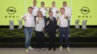 Presentación de los planes deportivos de Opel para la temporada 2023 - SoyMotor.com