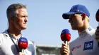 Ralf Schumacher: "Helmut Marko no quiso fichar a Mick por motivos personales" - SoyMotor.com