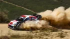 Rally Portugal 2023: Rovanperä se 'desmarca' de Sordo y Tänak tiene un pinchazo - SoyMotor.com