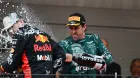 Red Bull estaba "contra las cuerdas", según Horner: "Alonso ha estado 'on fire' todo el fin de semana" - SoyMotor.com