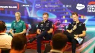 Rossi: "No estamos tan lejos de Mercedes o Aston Martin" - SoyMotor.com