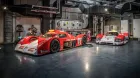 Nuevo museo de TOYOTA GAZOO Racing - SoyMotor.com