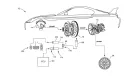 Toyota trabaja en una caja de cambios manual para coches híbridos - SoyMotor.com