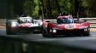 Ferrari 51 y Toyota 8 en las 24 Horas de Le Mans 2023 - SoyMotor.com