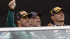 Alonso, Verstappen y Newey en Canadá.
