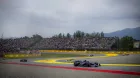 Gran Premio de España.