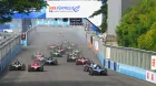 Formula E Yakarta.