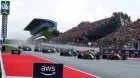 Gran Premio de España 2023. 