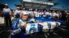 Alex Palou, pole en las 500 Millas de Indianápolis - SoyMotor.com