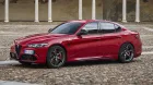 Alfa Romeo Giulia Quadrifoglio - SoyMotor.com