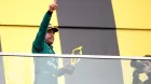 Fernando Alonso en Canadá