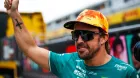 Alonso, "preparado" para Canadá: "El año pasado salí segundo y este fin de semana puede que llueva" - SoyMotor.com