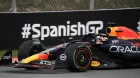 Max Verstappen en el Circuit de Barcelona-Catalunya - SoyMotor.com