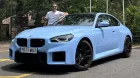 BMW M2 2023: todo un M3 a escala - SoyMotor.com