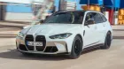 BMW M3 Touring: familiar de carácter indómito - SoyMotor.com