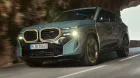 BMW XM 2023 - SoyMotor.com