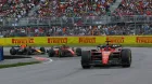 Canadá, inyección de moral para Ferrari - SoyMotor.com