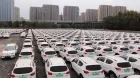 Miles de coches están abandonados en campas - SoyMotor.com