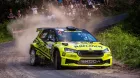 'Cohete' Suárez controla el Rally de Orense - SoyMotor.com