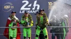 Albert Costa: "De no correr a ganar Le Mans, es una salvajada" - SoyMotor.com