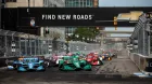 Escena del GP de Detroit - SoyMotor.com