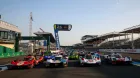 Fotografía de familia de las 24 Horas de Le Mans 2023 - SoyMotor.com