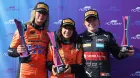 F1 Academy: Hamda Al Qubaisi gana la tercera carrera de Zandvoort y 'amenaza' el liderato de Marta García - SoyMotor.com