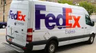 FedEx podría haber manipulado el odómetro de las furgonetas que subastaba - SoyMotor.com