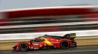 Ferrari da un segundo aviso en los Libres 3 de Le Mans - SoyMotor.com