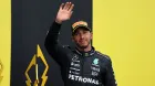 ¿Anuncio en Silverstone? La renovación de Hamilton con Mercedes se da por hecha, según prensa británica - SoyMotor.com