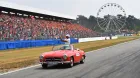 Hockenheim tiene "un gran interés" por volver al calendario de F1 - SoyMotor.com