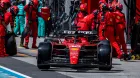 Charles Leclerc en Canadá