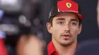 Leclerc ya ha empezado a hablar con Ferrari sobre la renovación - SoyMotor.com