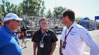 Liberty Media, interesada en la entrada de Andretti-Cadillac en F1 - SoyMotor.com