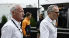 Liberty Media, sobre la venta de la F1: "¿20.000 millones? Pediría mucho más" - SoyMotor.com