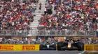 Mercedes sorprende, pero Verstappen tiene el ritmo - SoyMotor.com