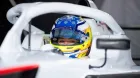 F1 Academy: Bühler, la más rápida en los libres de Zandvoort; Nerea Martí, tercera - SoyMotor.com