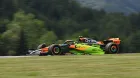 Lando Norris deja claro que las mejoras de McLaren funcionan - SoyMotor.com