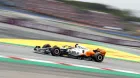 Salta la sorpresa en Barcelona: Norris lleva su McLaren hasta la tercera posición… y Leclerc es penúltimo - SoyMotor.com