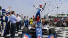 Palou: "No estoy relajado por la ventaja, ¡esto es IndyCar!" - SoyMotor.com