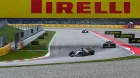 Pirelli revela los compuestos que llevará a los Grandes Premios de Canadá, Austria y Gran Bretaña - SoyMotor.com