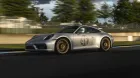 Porsche 911 Carrera GTS Le Mans Centenaire Edition: homenaje a la historia - SoyMotor.com
