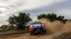 Rally Italia-Cerdeña 2023: Lappi se la 'devuelve' a Ogier y es líder… ¡por una décima! - SoyMotor.com