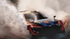 Rally Italia-Cerdeña 2023: Neuville, líder tras la salida de pista de Ogier - SoyMotor.com