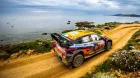 Rally Italia-Cerdeña 2023 - SoyMotor.com