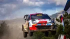 Rally Italia-Cerdeña 2023: Ogier se intenta escapar hacia la victoria - SoyMotor.com