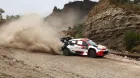 Rally Safari 2023: Ogier lidera un 'festival' de Toyota - SoyMotor.com